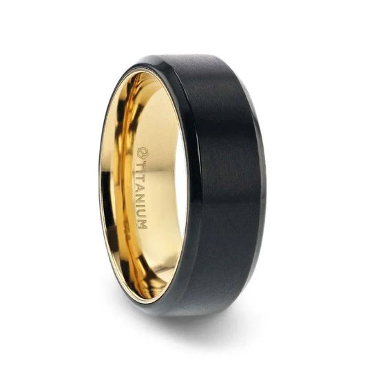 Men's Wedding Bands: The Complete Buyer's Guide