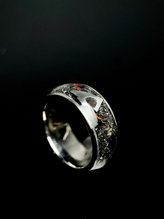 Luxury Wedding Ring
