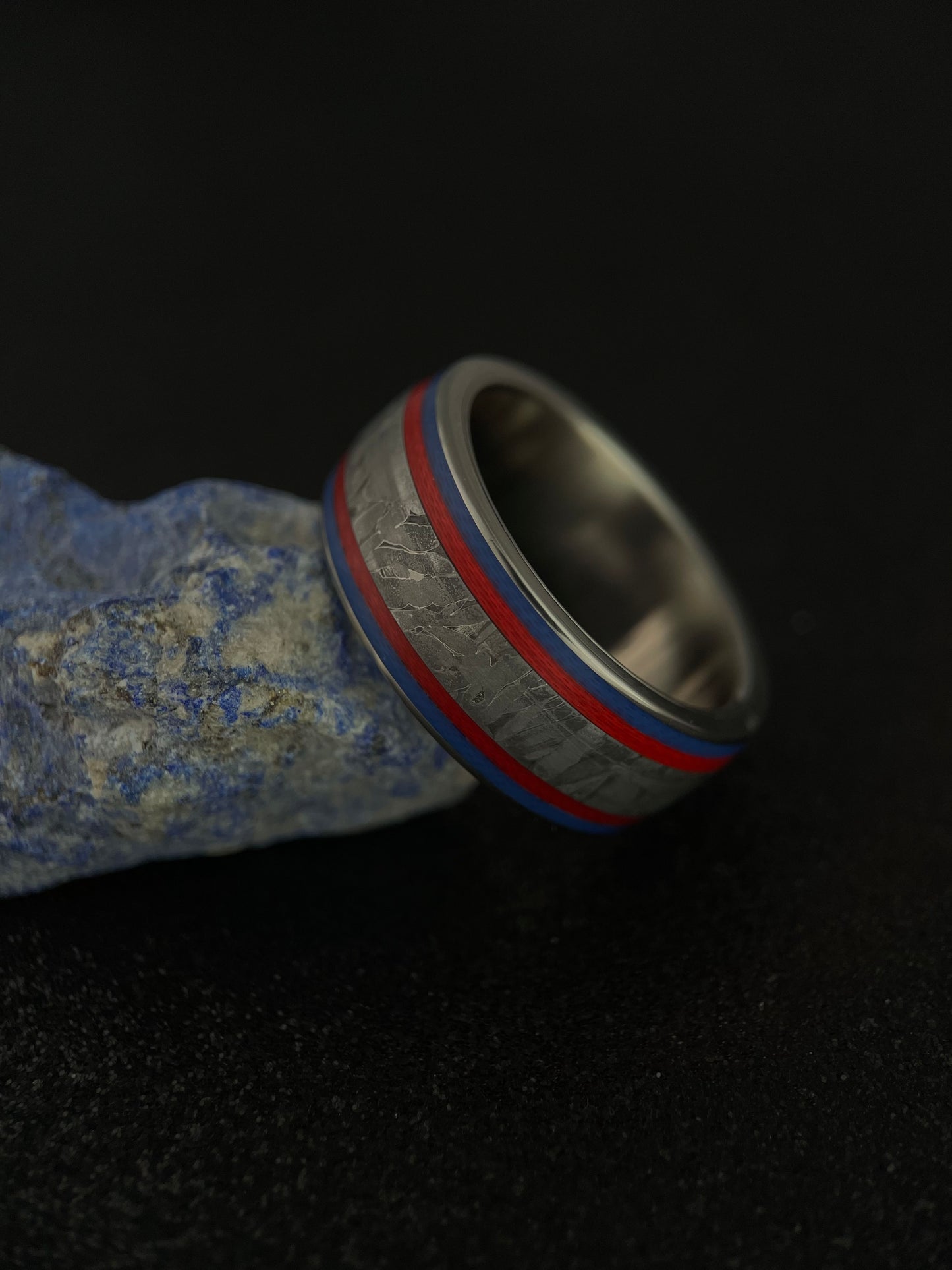 Hypoallergenic Wedding Band